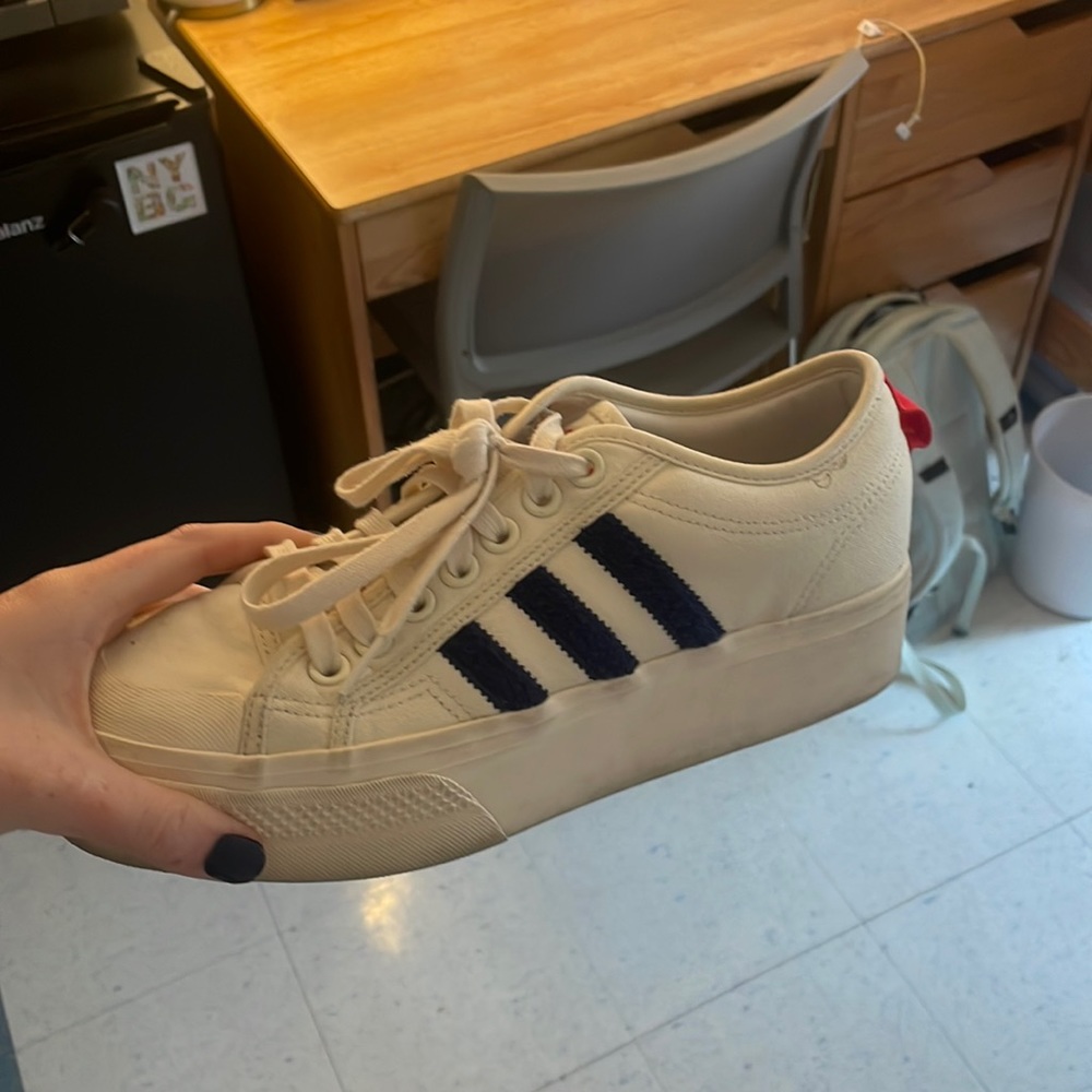Adidas Nizza Sneaker